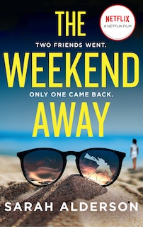 Front cover_The Weekend Away