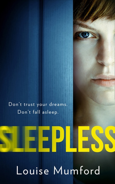 Front cover_Sleepless