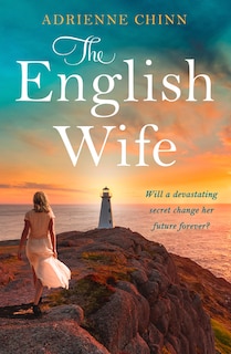 Couverture_The English Wife