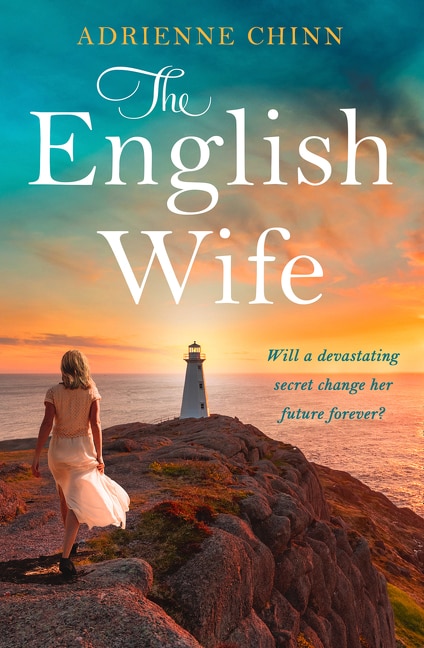Couverture_The English Wife