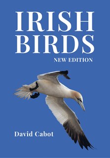 Front cover_Irish Birds