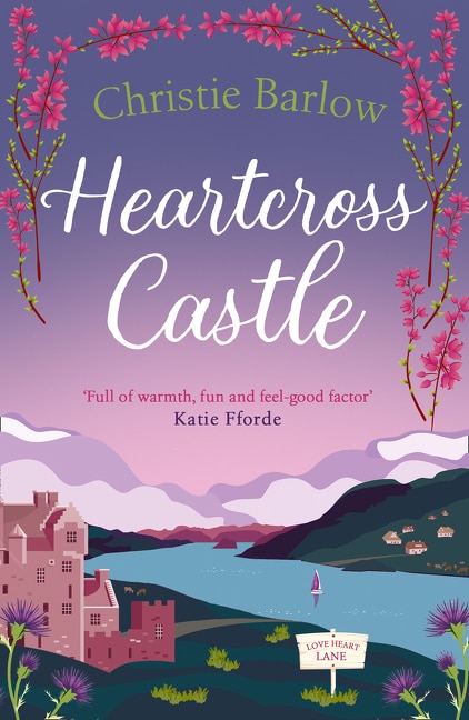 Couverture_Heartcross Castle