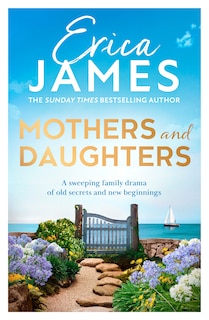 Front cover_Mothers And Daughters