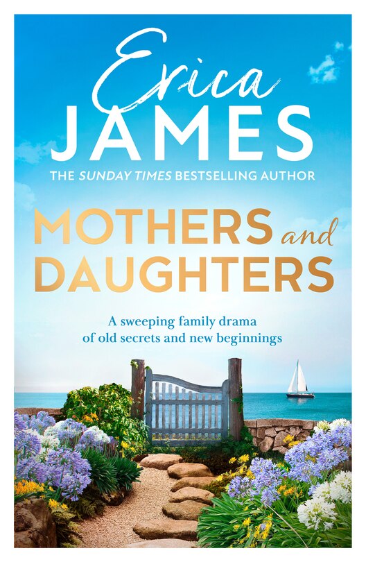 Front cover_Mothers And Daughters