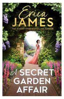 Front cover_A Secret Garden Affair