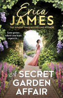 Front cover_A Secret Garden Affair