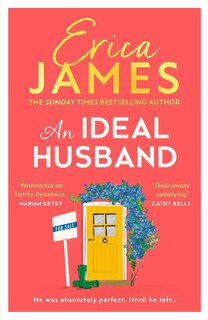 Front cover_An Ideal Husband