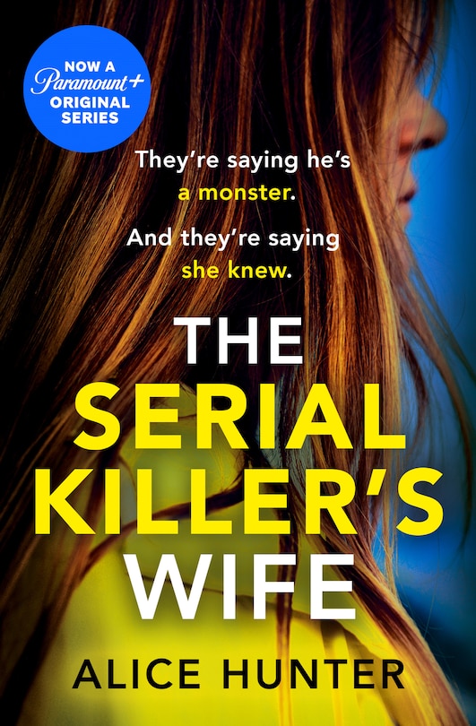 Couverture_The Serial Killer’s Wife
