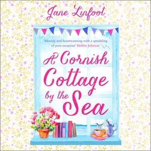 Front cover_A Cornish Cottage by the Sea