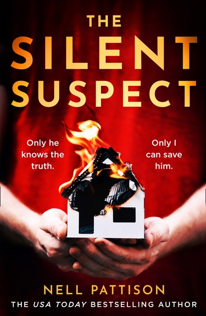Couverture_The Silent Suspect