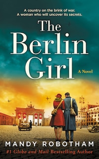 Couverture_The Berlin Girl