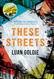 Couverture_These Streets