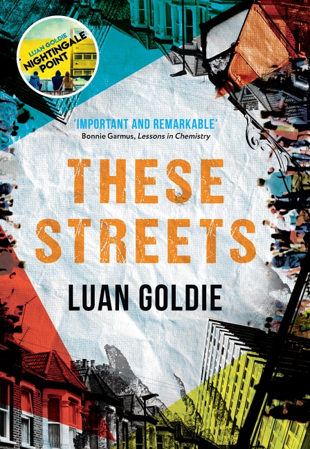Couverture_These Streets