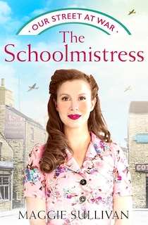 Front cover_The Schoolmistress