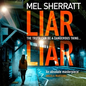 Front cover_Liar Liar