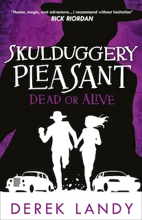 Front cover_Dead or Alive