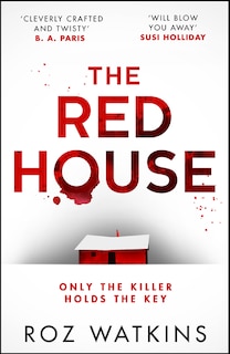 Couverture_The Red House