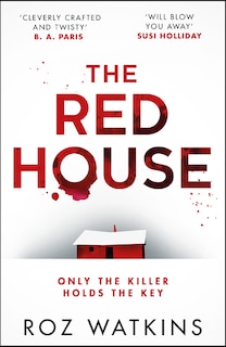 Couverture_The Red House