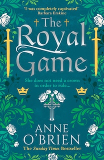 Couverture_The Royal Game