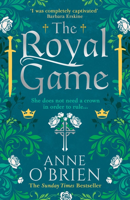 Couverture_The Royal Game
