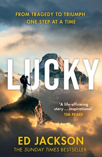 Front cover_Lucky