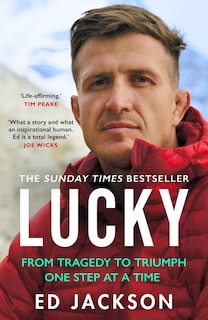 Front cover_Lucky