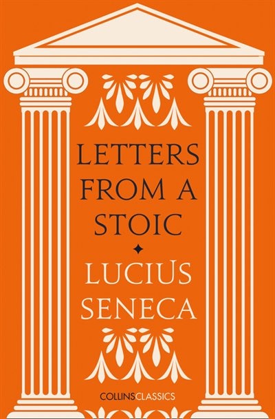 Front cover_Letters from a Stoic