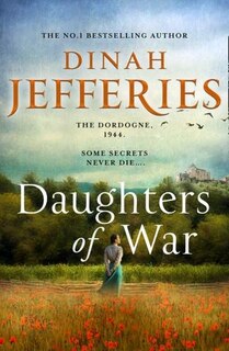 Front cover_Daughters of War