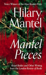 Couverture_MANTEL PIECES ROYAL BODIES & OTHER WRITI
