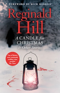 Couverture_A Candle for Christmas & Other Stories