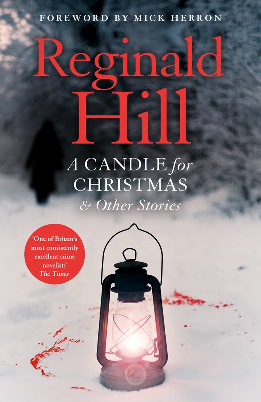 Couverture_A Candle for Christmas & Other Stories
