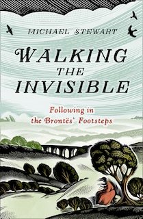 Walking The Invisible