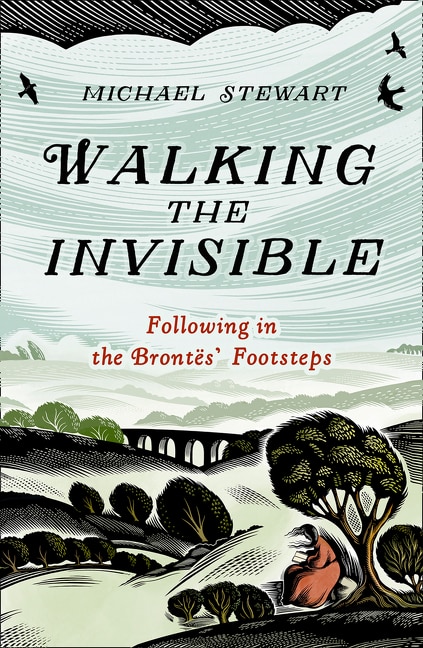 Walking The Invisible