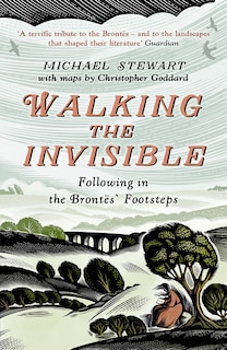 Front cover_Walking The Invisible