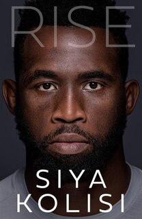 Front cover_Rise: The Brand New Autobiography