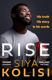 Couverture_Rise: The Brand New Autobiography