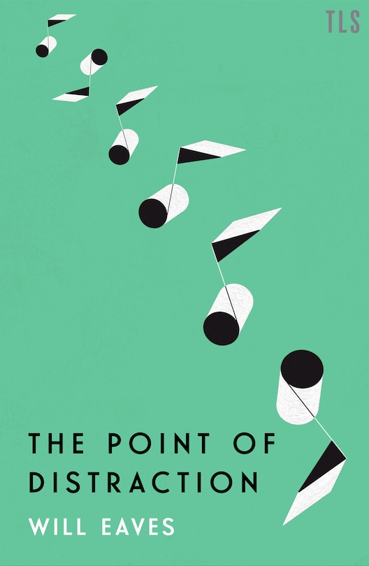 Couverture_The Point of Distraction