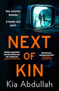 Front cover_Next Of Kin