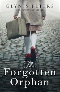 Front cover_The Forgotten Orphan