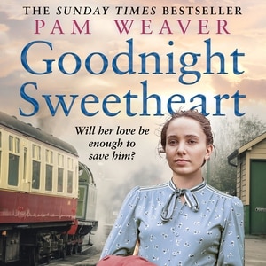 Front cover_Goodnight Sweetheart