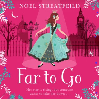 Front cover_Far to Go