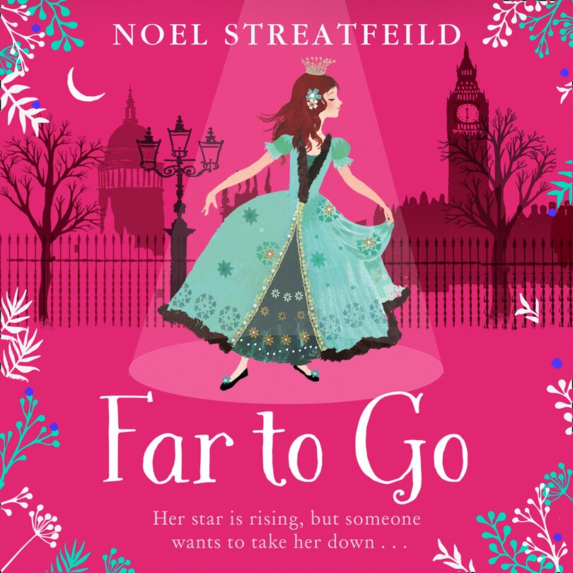 Front cover_Far to Go