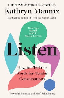 Front cover_Listen
