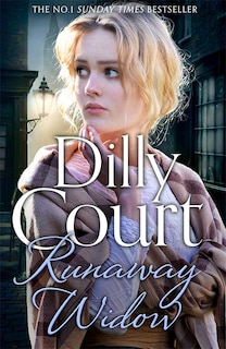 Couverture_Runaway Widow