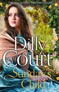 Front cover_Sunday’s Child (The Rockwood Chronicles, Book 4)