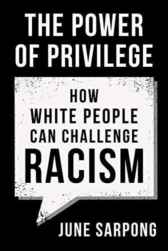 Front cover_The Power of Privilege