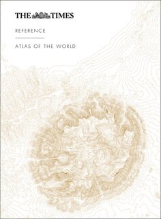 Front cover_The Times Reference Atlas Of The World
