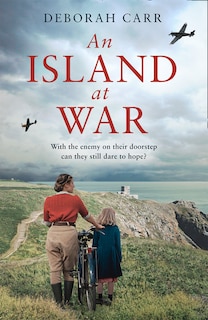 Couverture_An Island At War