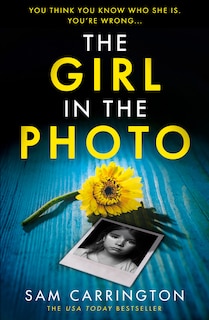 Couverture_The Girl in the Photo