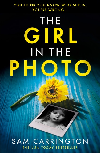 Couverture_The Girl in the Photo